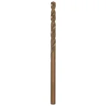 Milwaukee 5/32 in. Cobalt Red Helix Twist Drill Bit thumbnail 4