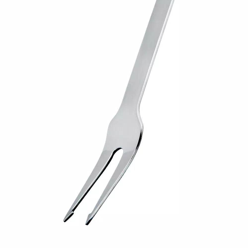 1829 Carl Schmidt Sohn PRO-X 15 in. Stainless Steel Roasting Fork