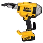 DEWALT 20V MAX XR Brushless 30-Degree Framing Nailer Kit with 4Ah and Bonus 5Ah Battery thumbnail 10