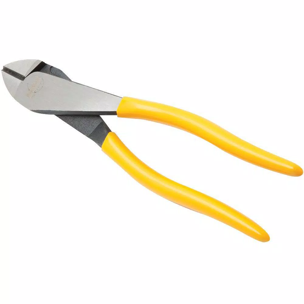 DEWALT 7 in. Diagonal Cutting Pliers with GripArmor