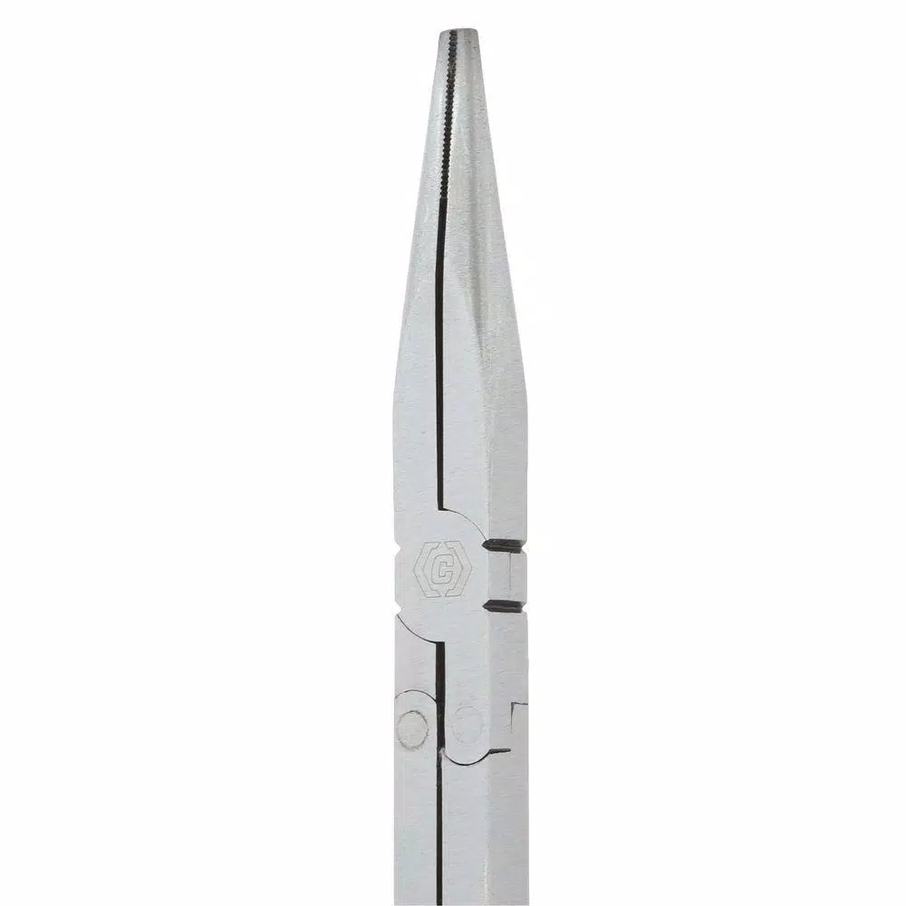 Crescent X2 Long Reach Pliers Set, 2-Piece, Straight and Bent Nose