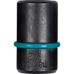 Makita Impact GOLD Detachable Nut Setter Set, 3-Piece Hex Shank thumbnail 10
