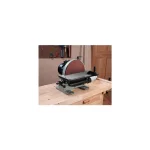 Delta 12 in. Disc Sander, 1/2 HP, 120V Benchtop Power Tool thumbnail 5