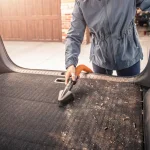 RIDGID 16 Gal. 6.5 Peak HP NXT Wet/Dry Shop Vacuum with Detachable Blower and Car Cleaning Kit thumbnail 11