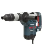 Bosch 11265EVS 13 Amp Corded Variable Speed Spline Rotary Hammer Drill with Hard Case thumbnail 8