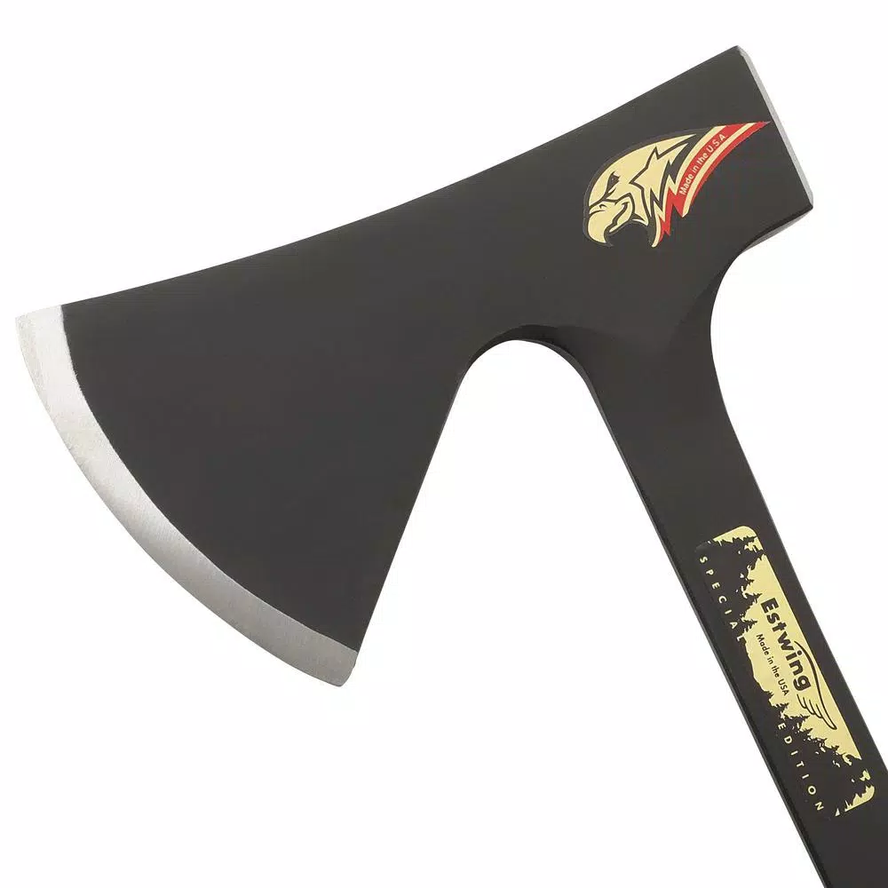 Estwing 26 in. Campers Axe with Nylon Sheath, Special Edition
