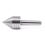 WEN 1-5/8 in. MT2 Tailstock Live Center for Wood Lathes thumbnail 3