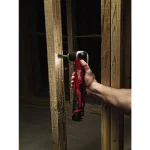 Milwaukee M12 12V Lithium-Ion Cordless 3/8 in. Right-Angle Drill/Driver Kit with 1.5Ah Battery, Charger & Bag thumbnail 8