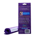 Granite Gold Polish Buffing Cloths, 12 x 12 in., Purple (3-Pack) thumbnail 2