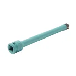 Steelman 50093A 1/2 in. Drive 120 ft. lb. Torque Extension Bar, Aqua thumbnail 1