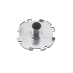 Bosch 1/2 in. O.D. General-Purpose Quick-Release Router Template Guide thumbnail 1