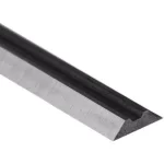 POWERTEC 12 in. High Speed Steel Planer Knives for Makita 2012 / 2012NB (Set of 4) thumbnail 2