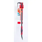 Crescent 30 in. Code Red Indexing Flat Pry Bar thumbnail 2