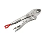 Milwaukee 24-Piece Torque Lock Locking Pliers and Wrench Set with Metric and SAE Combination Wrenches thumbnail 10