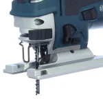 Bosch 7 Amp Corded Variable Speed Barrel-Grip Jig Saw Kit with Carrying Case thumbnail 5
