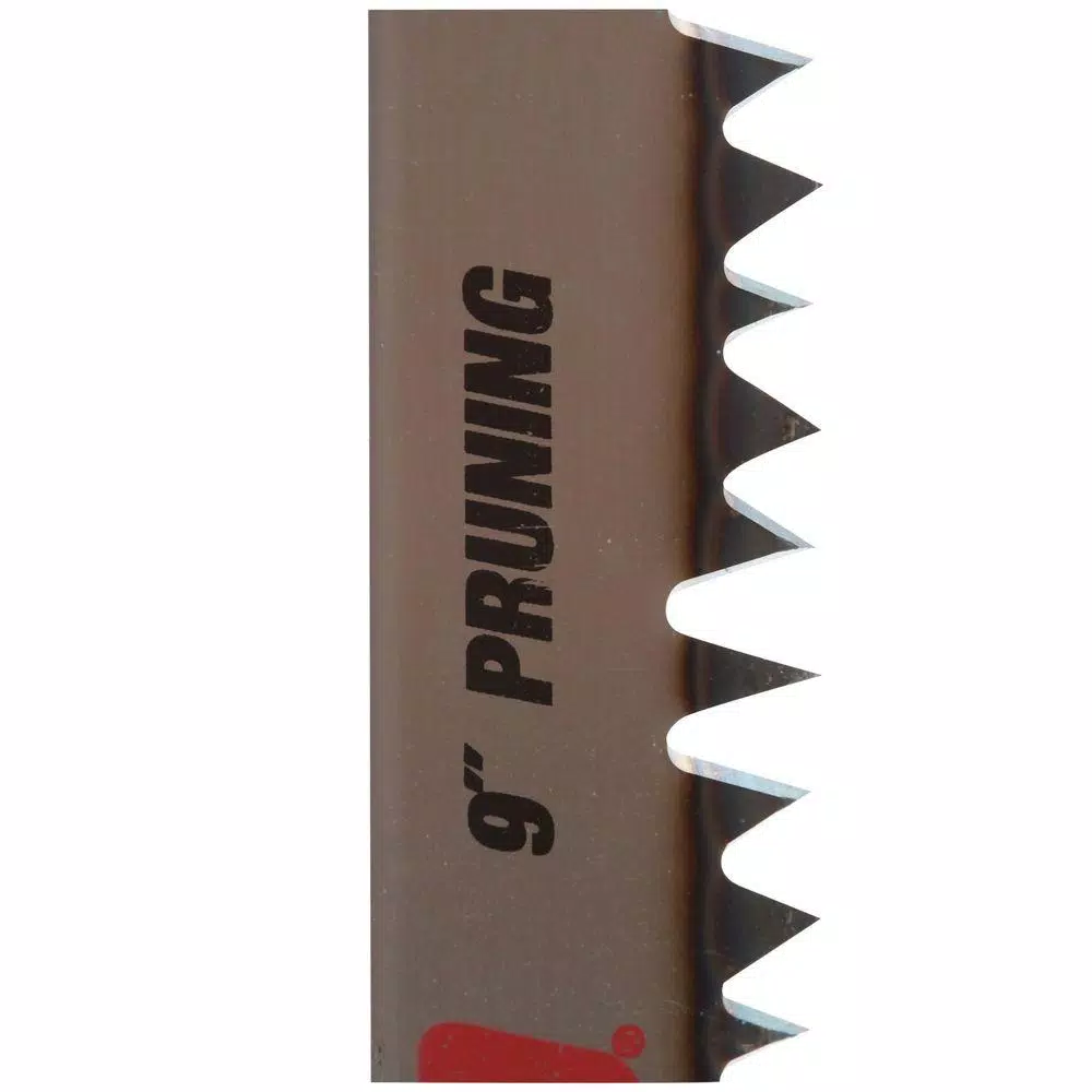 Diablo 9 in. 5 TPI Fleam Ground Pruning Reciprocating Saw Blades, 5-Pack