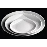 Oneida Sant'Andrea Nexus 10 oz. White Porcelain Creamers, Set of 36 thumbnail 3