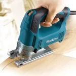 Makita 3.9 Amp Top Handle Corded Jig Saw with Case thumbnail 10