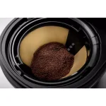 KitchenAid 12-Cup Onyx Black Drip Coffee Maker with Spiral Showerhead and Programmable Timer thumbnail 2