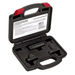 Powerbuilt Oxygen Sensor Socket Set with Heavy Duty Storage Case thumbnail 1