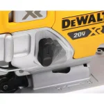 DEWALT DCS334B 20V MAX XR Cordless Brushless Jigsaw (Tool-Only) thumbnail 9