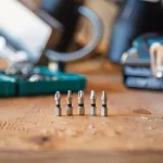 Makita ImpactXPS #1 Square 1 in. Insert Bits, 5-Pack thumbnail 5