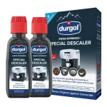 Durgol Espresso Machine Descaler and Decalcifier Solution, 4-Pack thumbnail 8