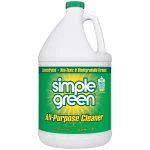 Simple Green All-Purpose Cleaner Concentrated Degreaser, 1 Gallon (Case of 4) thumbnail 1