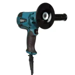Makita 5 in. Corded Disc Sander, 4.2 Amp, 4500 rpm, Lightweight Compact Design thumbnail 5
