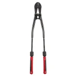 Milwaukee Adaptable Bolt Cutter Set with POWERMOVE Extendable Handles, 24 in. and 14 in. thumbnail 2