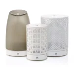 Serene House Asterism Ultrasonic Aromatherapy Diffuser - Cool Mist Oil Diffuser with 7 LED Lights thumbnail 3