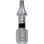 Makita ImpactXPS T10 Torx 1 in. Insert Bits, 5-Pack thumbnail 2