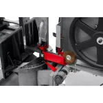 JET 1 HP Dual Miter Portable Band Saw, 115-Volt thumbnail 5