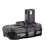 RYOBI 18V ONE+ Cordless 2-Tool Combo Kit with Drill/Driver and 18-Gauge Brad Nailer thumbnail 9