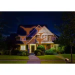 Unbranded Lite-Imation NCAA Texas Longhorns Team Pride Light Projector thumbnail 2