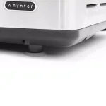 Whynter ICR-300SS Portable Stainless Steel Instant Rolled Ice Cream Maker thumbnail 5
