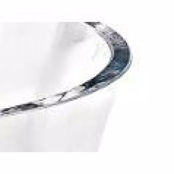 Badash Crystal Sahara 5.5 in. Square Crystal Cocktail Napkin Holder and Candy Bowl