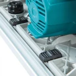 Makita 9-1/4" Brushless 36V X2 LXT Cordless Circular Saw, Guide Rail Compatible (Tool Only) thumbnail 11