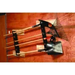 Buyers Products Company Buyers Products 6-Position Enclosed Trailer Hand Tool Rack, All-Steel Construction thumbnail 2