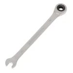 GEARWRENCH 1/4 in. SAE Combination Ratcheting Wrench, 12-Point Steel thumbnail 3
