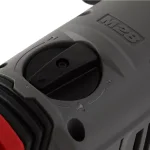 Milwaukee M28 FUEL 28V SDS Plus 1-1/8 in. Cordless Rotary Hammer Kit with (2) 3.0 Ah Batteries thumbnail 2