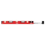 Milwaukee REDSTICK 48 in. to 78 in. Expandable Magnetic Box Level thumbnail 5