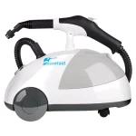 SteamFast SF-275 Canister Steam Cleaner, Heavy-Duty Professional Grade with 17 Accessories thumbnail 6