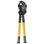 Klein Tools 28 in. Heavy-Duty Ratcheting Cable Cutter for Steel and ACSR thumbnail 9