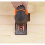 BLACK+DECKER BDEJS600C 5 Amp Corded Jig Saw with Curve Control thumbnail 4