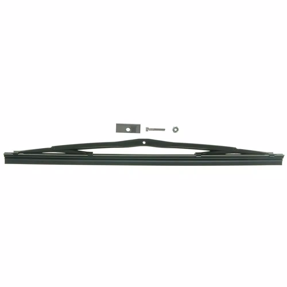ANCO Clear-Flex Heavy-Duty Windshield Wiper Blade