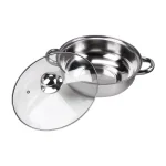 Rosewill 1800W Single Burner Induction Cooktop, 11 in. Black Hot Plate with Temperature Controls thumbnail 8