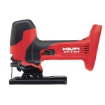 Hilti 22V Lithium-Ion Cordless Orbital Jig Saw SJT 6-A22 (Tool Only) thumbnail 1