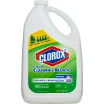 Clorox Clean-Up All-Purpose Bleach Cleaner Refill, 128 oz. thumbnail 1