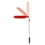 OXO Good Grips Microfiber Extendable Duster with 270° Rotating Head thumbnail 4